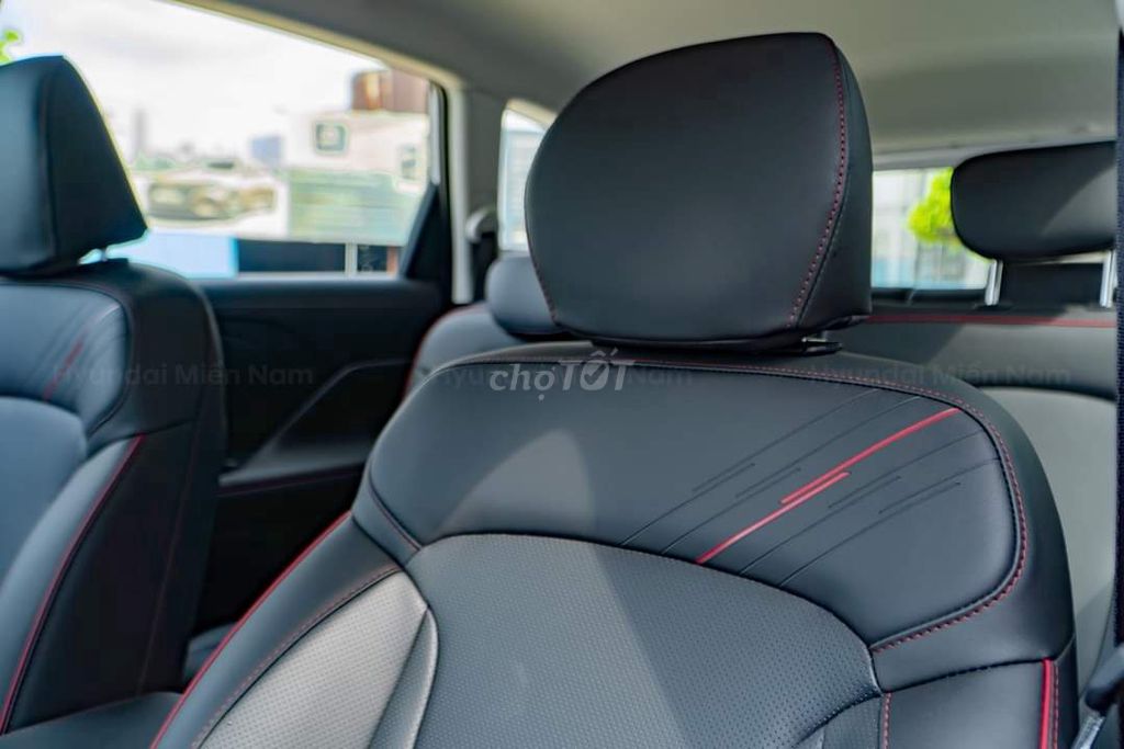 Hyundai Stargazer 2025 X 1.5 AT. Mua bán Ô tô tại Quận 12 Tp Hồ Chí Minh được đăng bởi Tổng Đại Lí Hyundai Miền Nam hình 12