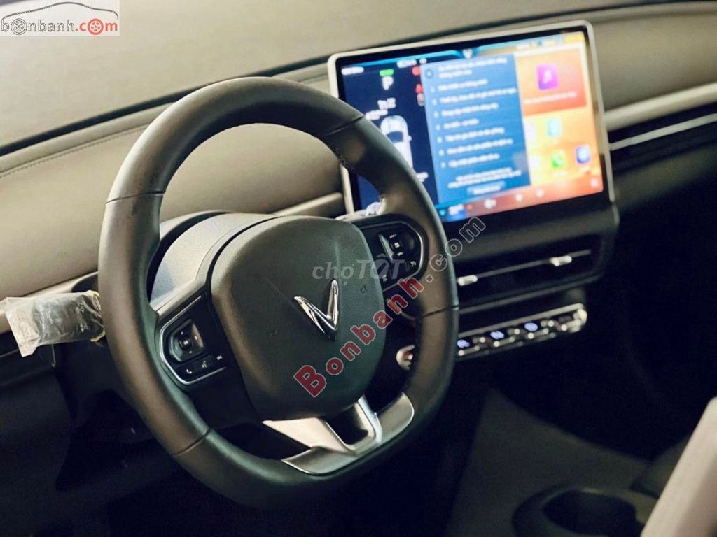 VinFast VF6 Eco 2025. Mua bán Ô tô tại Quận Hoàng Mai Hà Nội được đăng bởi Hùng hình 6