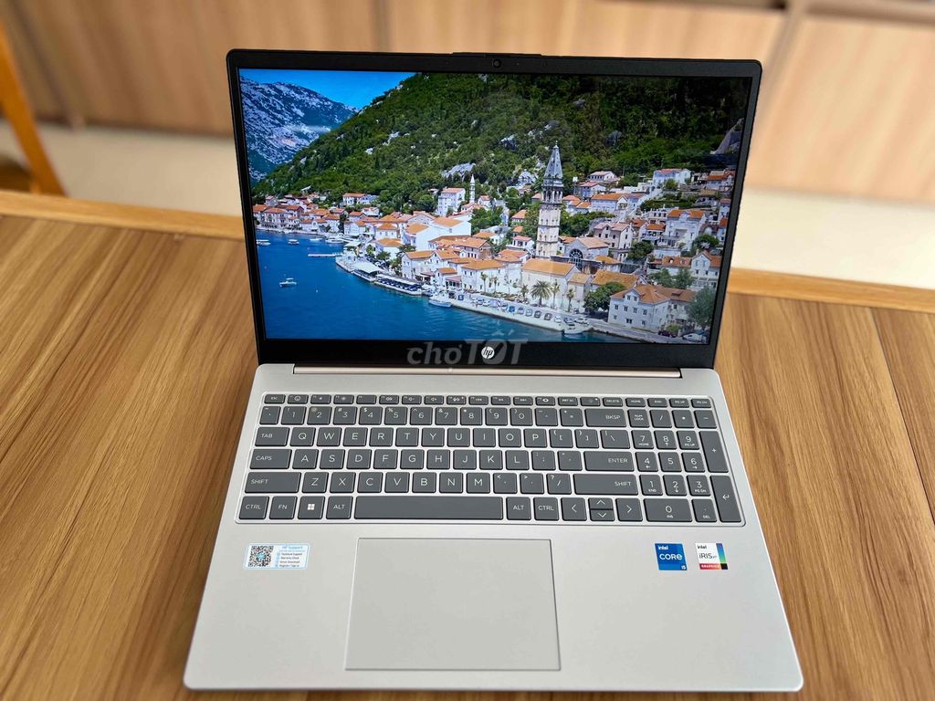 HP 15-fd0xxx i5-1334U, Ram 16GB, SSD 512GB. Mua bán Laptop tại Thành phố Long Xuyên An Giang được đăng bởi Laptop Mai Lý Nghĩa hình 1