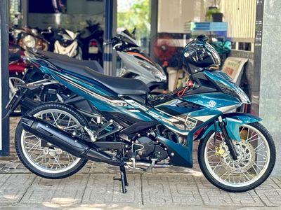Yamaha Exciter 150 2018 MÁY ZIN DỌN KIỂNG