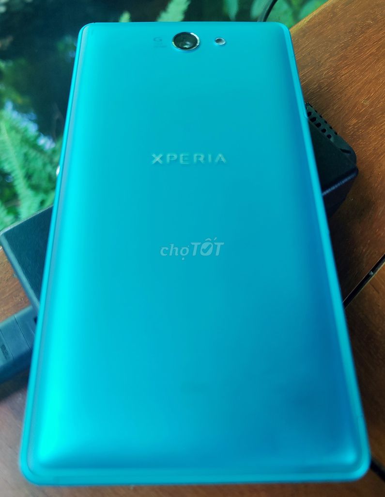 Sony Xperia ZL2 (Z2a) Snapdragon 801 3G/32G. Mua bán Điện thoại tại Thành phố Thủ Đức Tp Hồ Chí Minh được đăng bởi Phuc hình 1