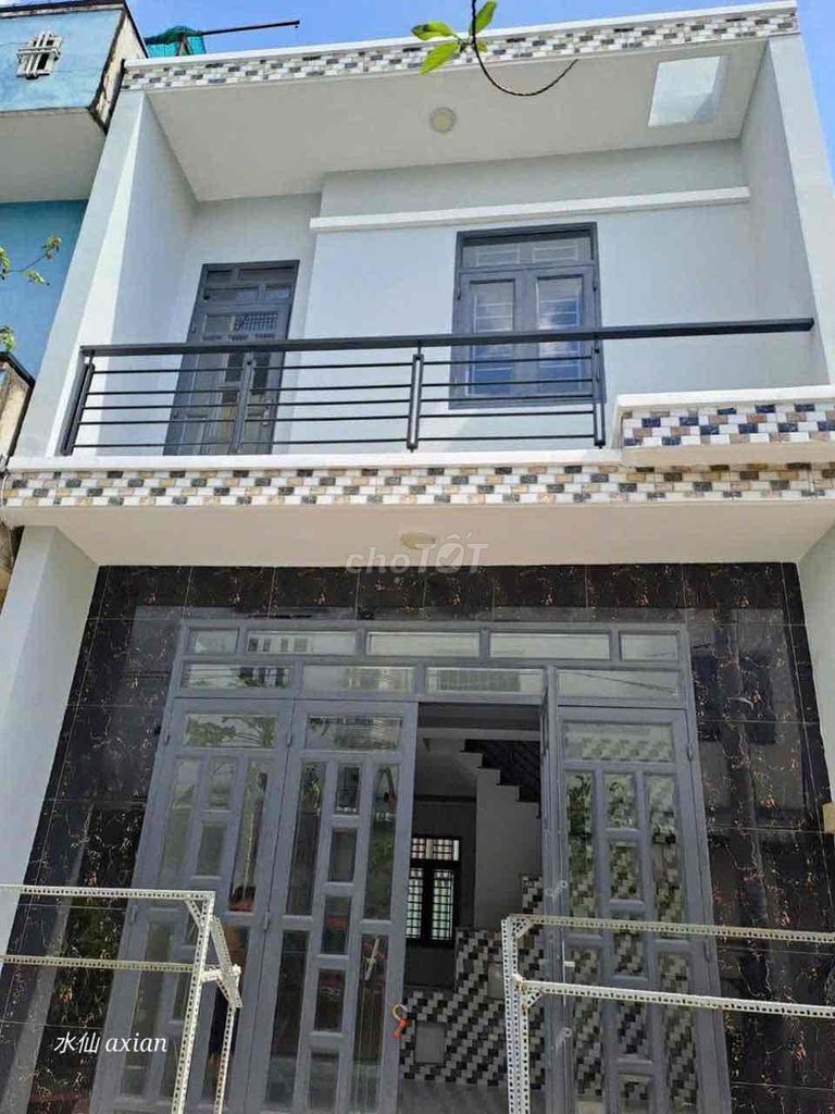 Аренда · 3 комн. · 70 м² · Quận Bình Tân, ул. Đường Quốc lộ 1