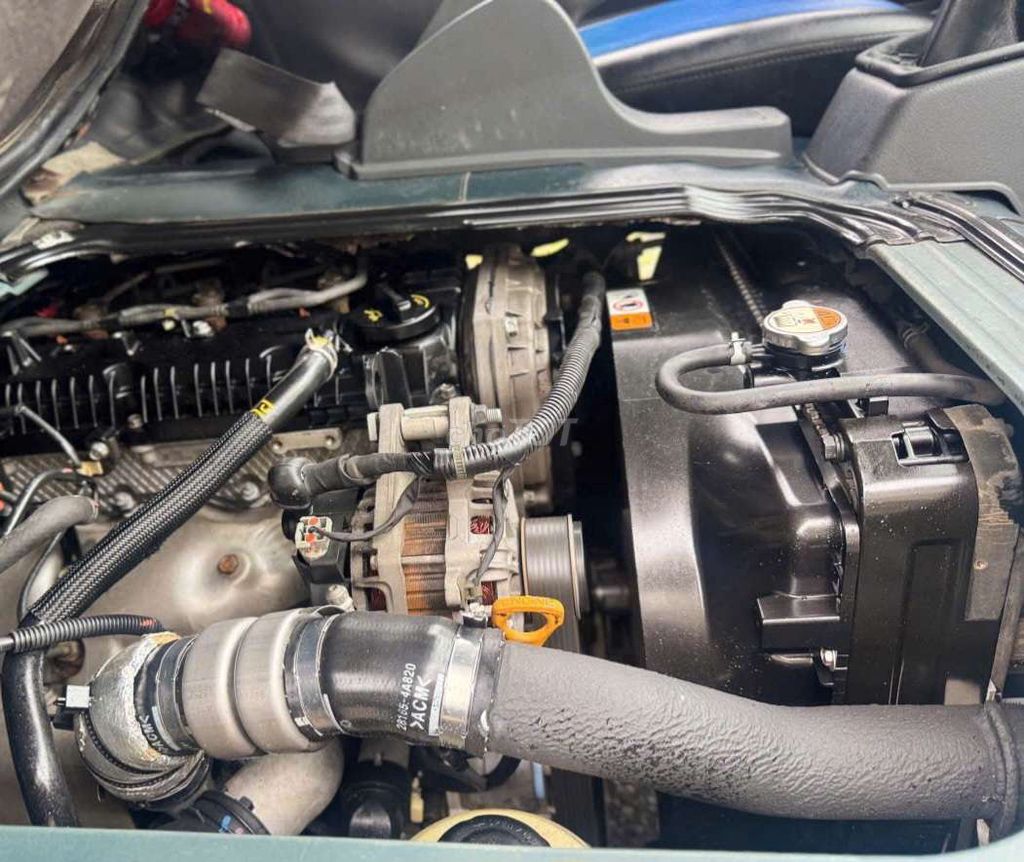 Bán gấp kia 2.4 tấn đời 2018 thùng kín 3m5. Mua bán Xe tải, xe ben tại Thành phố Thuận An Bình Dương được đăng bởi Xe tải Bình Dương hình 9