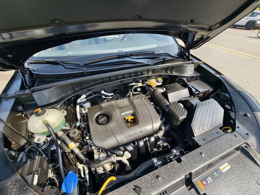 Hyundai Tucson 2.0 GATH full option đời 2020. Mua bán Ô tô tại Quận Long Biên Hà Nội được đăng bởi AUTO TÂN HƯNG THỊNH hình 19