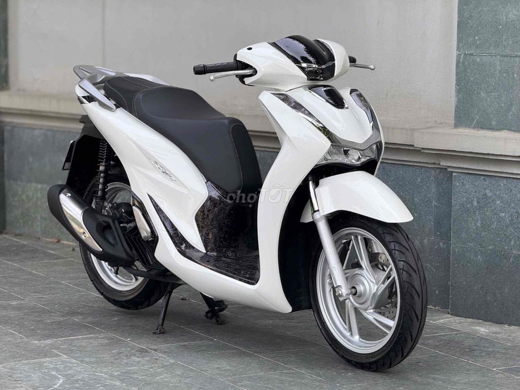 SH 160i ABS 2023 LƯỚT BSTP. Mua bán Xe máy tại Thành phố Thủ Đức Tp Hồ Chí Minh được đăng bởi Vũ Vũ hình 4
