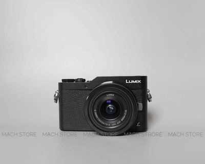 LUMIX GF9 + LENS G VARIO 12-32MM F/3.5-5.6. Mua bán Máy ảnh, Máy quay tại Quận Gò Vấp Tp Hồ Chí Minh được đăng bởi Mạch Store