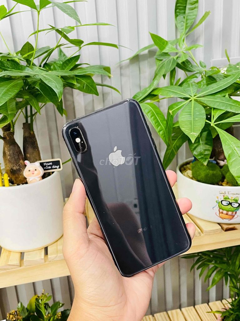 iPhone Xs Max 64G Quốc Tế 💥