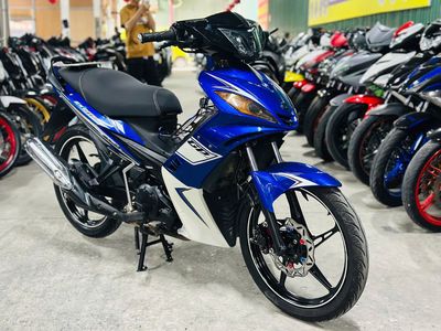 XE MÁYTHANH TÙNG_EXCITER 135 XANH 4 SỐ CÔN TỰ ĐỘNG. Mua bán Xe máy tại Quận Nam Từ Liêm Hà Nội được đăng bởi THANH TÙNG