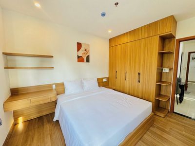 Аренда · 2 комн. · 60 м² · Quận Sơn Trà, ул. Đường Bùi Thị Xuân