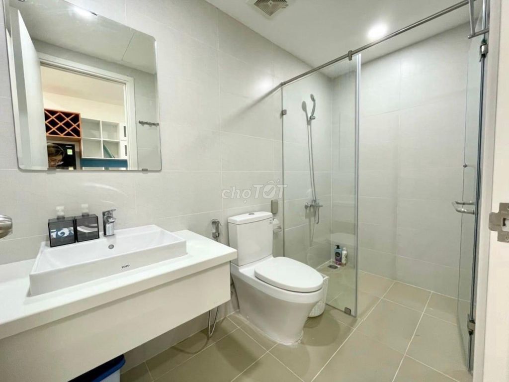 Bán nhanh chung cư Richstar Tân Phú 2PN 2WC, 65m2, 3.6 tỷ