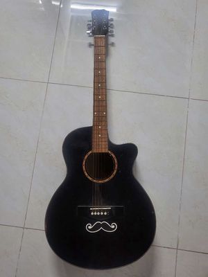 Đàn guitar cu. Mua bán Nhạc cụ tại Thành phố Thủ Đức Tp Hồ Chí Minh được đăng bởi Duy Nguyễn