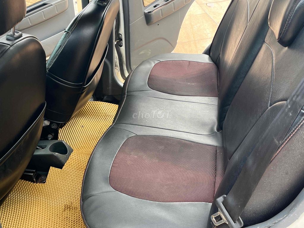 Chevrolet Spark 2009 LT 0.8 MT - 139000 km. Mua bán Ô tô tại Huyện Đắk R'Lấp Đắk Nông được đăng bởi Trần Hà  hình 7