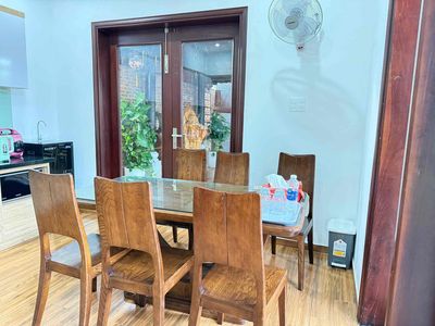 🌿 CHO THUÊ VILLA SÂN VƯỜN ĐẲNG CẤP