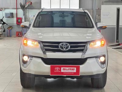 Fortuner Dầu Tự Động 2020-HT Vay 70% Giá Còn Giảm. Mua bán Ô tô tại Thành phố Thủ Đức Tp Hồ Chí Minh được đăng bởi Ngọc Long Toyota Đông Sài Gòn