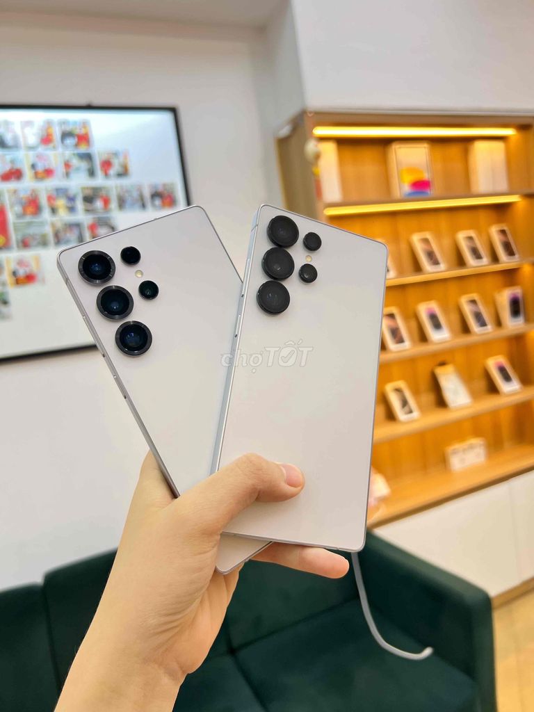 Siêu Phẩm S25 Ultra- Flagship Đỉnh Cao Giá Cực Tốt. Mua bán Điện thoại tại Quận Hải An Hải Phòng được đăng bởi Nguyễn Hương Giang hình 1