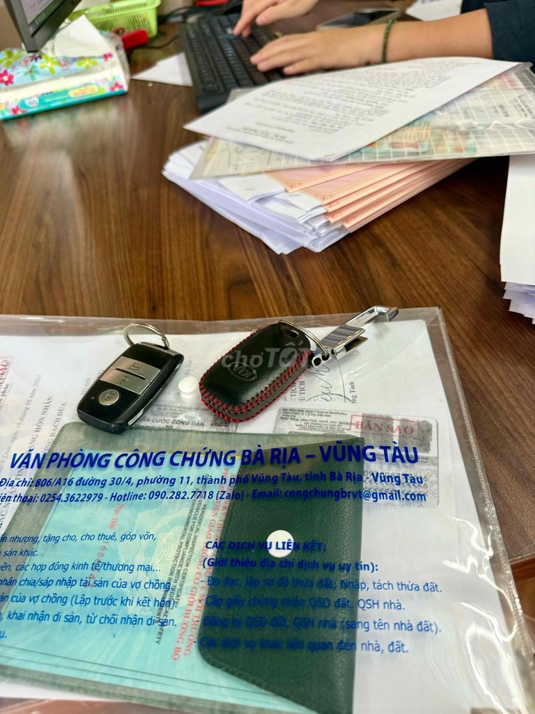 🌈 KIA RONDO 2.0 GATH CHÍNH CHỦ SIÊU ĐẸP. Mua bán Ô tô tại Thành phố Biên Hòa Đồng Nai được đăng bởi Nguyễn Ngọc Duy hình 13