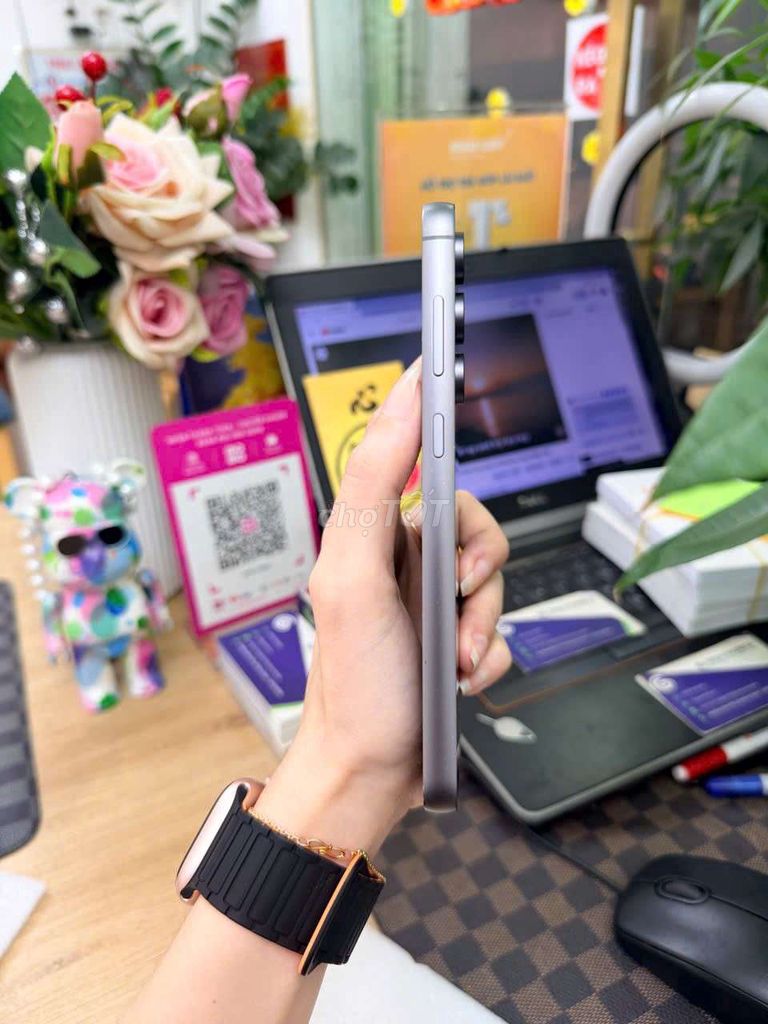 Samsung S23FE 8GB/128GB Xám. Mua bán Điện thoại tại Thành phố Thủ Đức Tp Hồ Chí Minh được đăng bởi Minh phương hình 1