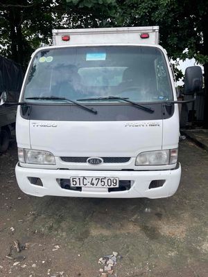 Cần bán kia k140 thùng kính inox cabin máy lạnh. Mua bán Xe tải, xe ben tại Huyện Bình Chánh Tp Hồ Chí Minh được đăng bởi Bảo Gia