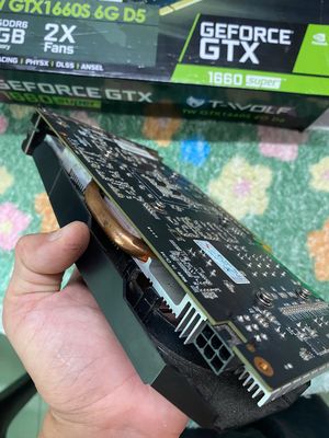 Card màn hình 1060 6GB. Mua bán Linh kiện (RAM, Card...) tại Thành phố Long Xuyên An Giang được đăng bởi La Thọ
