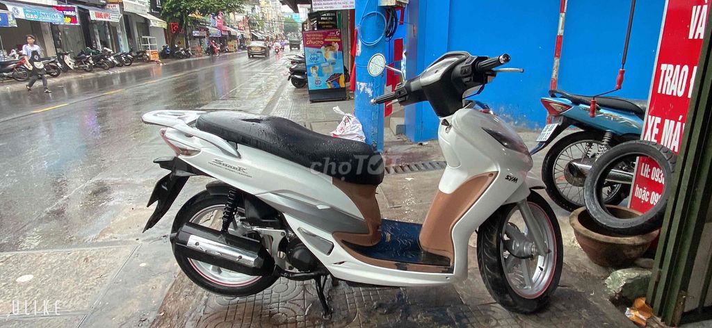 Shark mới ken. Mua bán Xe máy tại Quận Thanh Khê Đà Nẵng được đăng bởi Lâm Thắng hình 3