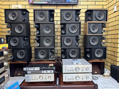 Loa Bose 301 Seri III hàng bãi Mỹ. Mua bán Tivi, Âm thanh tại Quận 12 Tp Hồ Chí Minh được đăng bởi Shop Tiến Dũng audio Sài Gòn