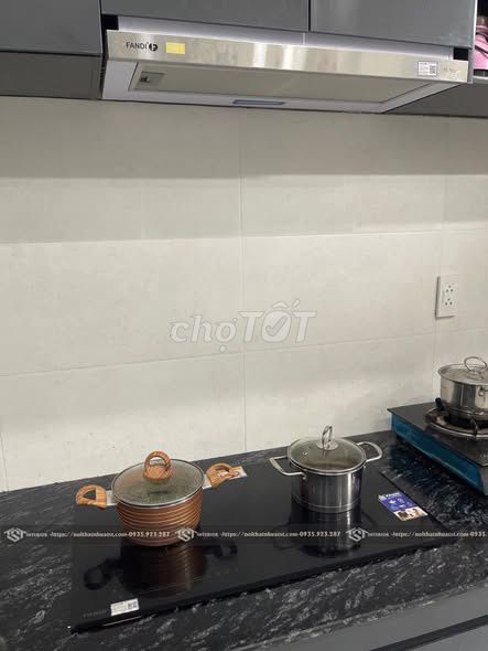 Tủ bếp Chinhuei Plus Nhựa Đài Loan. Mua bán Tủ, kệ gia đình tại Huyện Hòa Vang Đà Nẵng được đăng bởi Nội thất tủ bếp TST hình 1