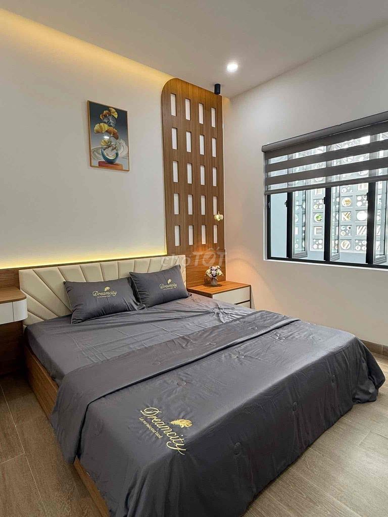 Cho thuê nhà nguyên căn mới 100% full nt tại Hoà Minh - Liên Chieeu. Cho thuê nhà ở tại Quận Liên Chiểu Đà Nẵng được đăng bởi Anh Tuấn hình 3