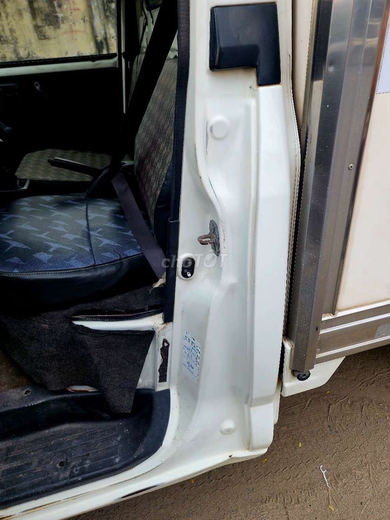 Suzuki Carry Truck 2015. Mua bán Xe tải, xe ben tại Quận Bình Tân Tp Hồ Chí Minh được đăng bởi Phát Tài hình 15