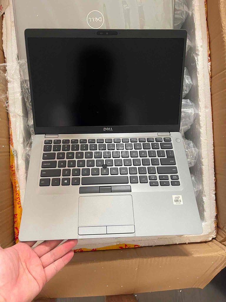 Dell Latitude 5410 i5-10310 14 inch 8GB/256GB. Mua bán Laptop tại Quận Long Biên Hà Nội được đăng bởi Hieuz Tech  hình 1
