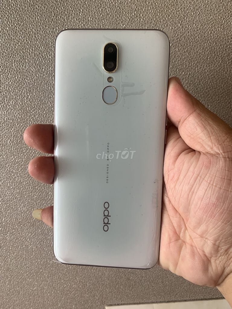 Oppo F11 chính hãng ram 8/256gb zin keng