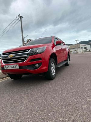 Chevrolet Colorado 2018 LT 2.5 MT 1 cau std. Mua bán Ô tô tại Thành phố Qui Nhơn Bình Định được đăng bởi thanh lý xe nhanh