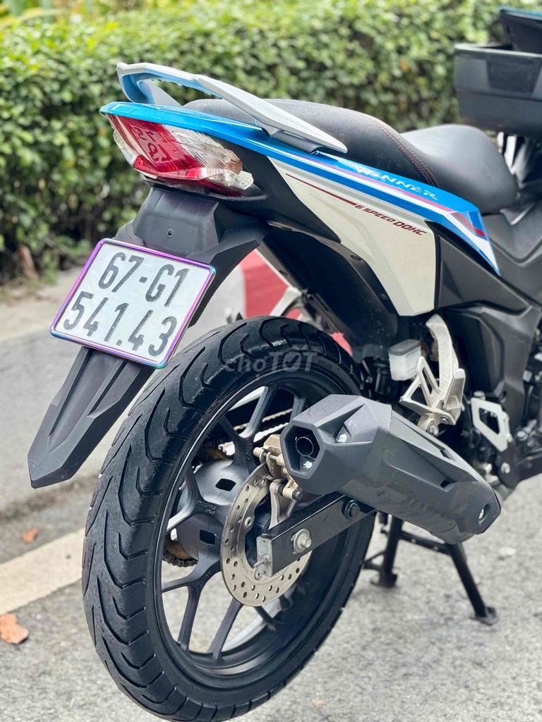 Winner 2018 máy zin êm odo chuẩn 24 ngang htro góp. Mua bán Xe máy tại Thành phố Thuận An Bình Dương được đăng bởi Đặng Nhất Huy hình 6