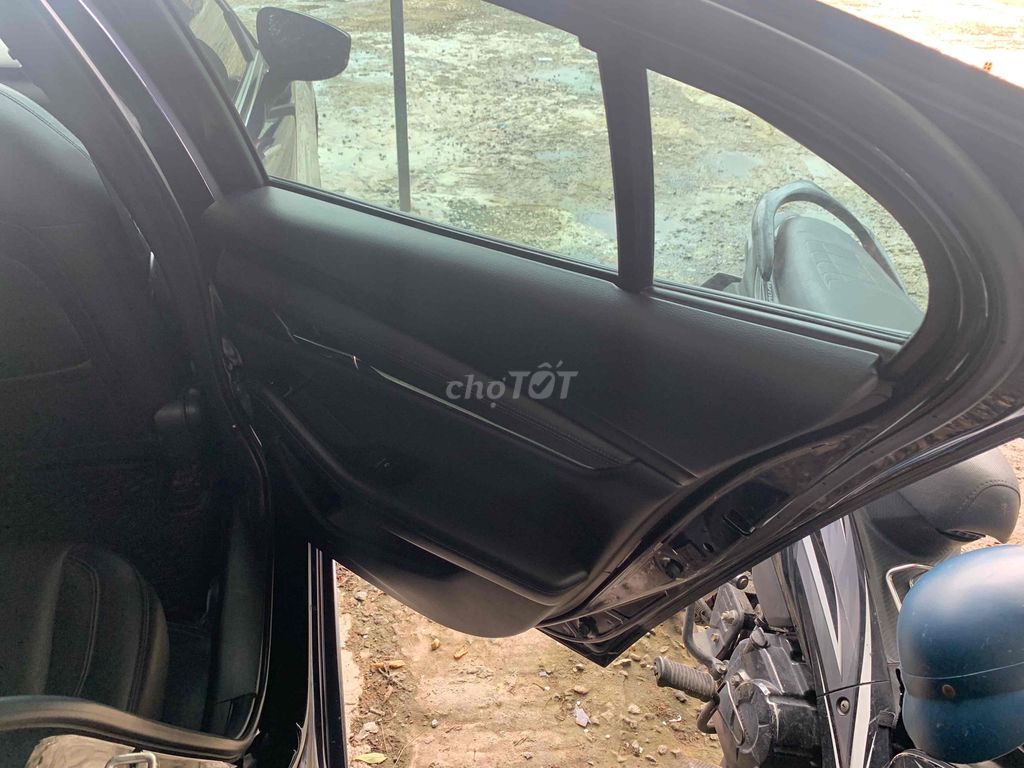 Mazda 3 2022 1.5L Premium - 64000 km. Mua bán Ô tô tại Quận 7 Tp Hồ Chí Minh được đăng bởi Khang Đoàn Cao hình 7