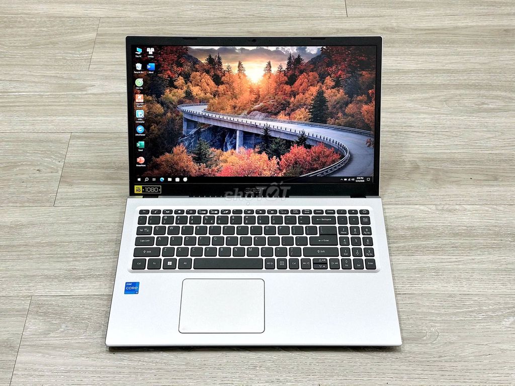 Acer Aspire A315-58 i5-1135G7 15.6 inch 8GB/256GB. Mua bán Laptop tại Quận Liên Chiểu Đà Nẵng được đăng bởi Gia Minh Shop hình 1