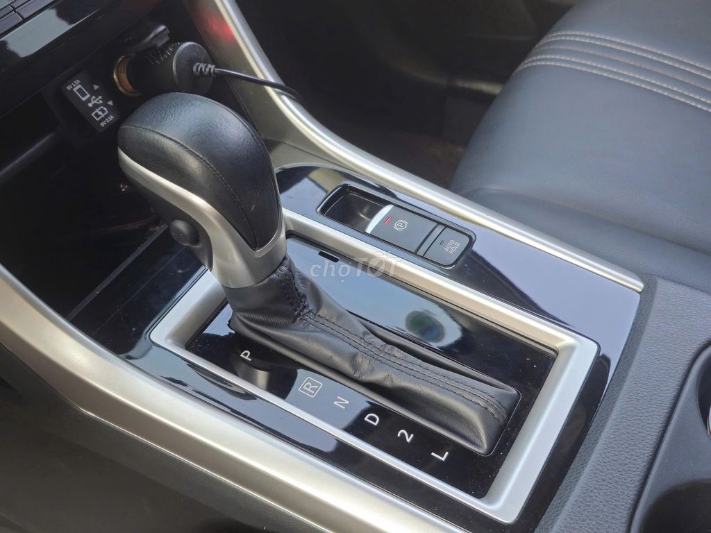 Mitsubishi Xpander 2024 Premium 1.5 AT - 19000 km. Mua bán Ô tô tại Quận Bắc Từ Liêm Hà Nội được đăng bởi An Phát AUTO hình 16