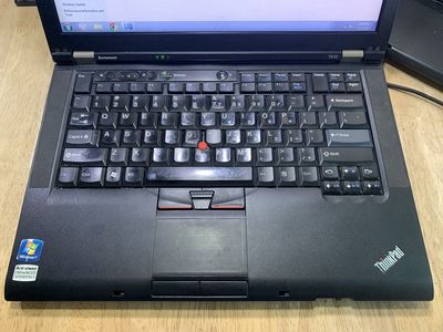 Thinkpad T410. Mua bán Laptop tại Huyện Bắc Bình Bình Thuận được đăng bởi SƯU TẦM