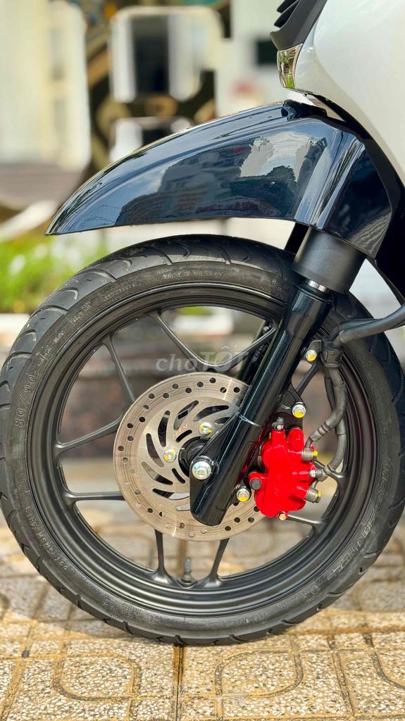 Sh Mode 125 2015 Khoá Lớn Mới 90% ( Bstp 9c ). Mua bán Xe máy tại Thành phố Thủ Đức Tp Hồ Chí Minh được đăng bởi Cữa Hàng Xe Máy Hoàng Mỹ  hình 5