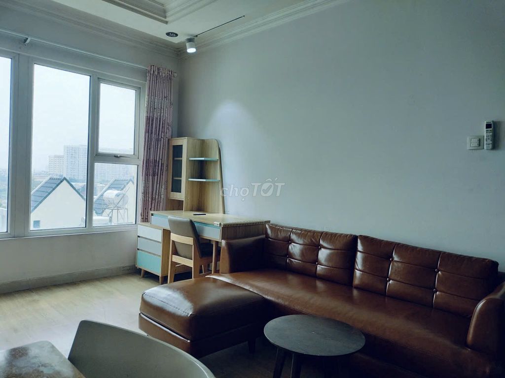 Аренда · 2 комн. · 77 м² · Quận Tân Bình, ул. Phan Huy Ích
