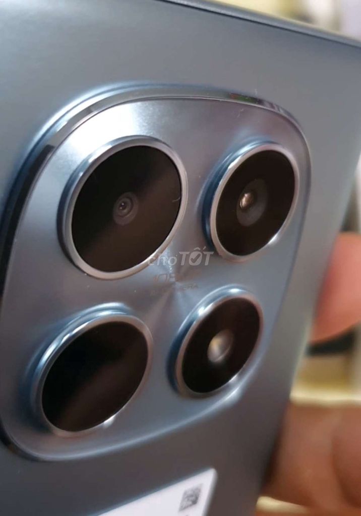 Xiaomi Note 15 4g 128GB Mới 99%. Mua bán Điện thoại tại Thành phố Thủ Dầu Một Bình Dương được đăng bởi Huy trần hình 1