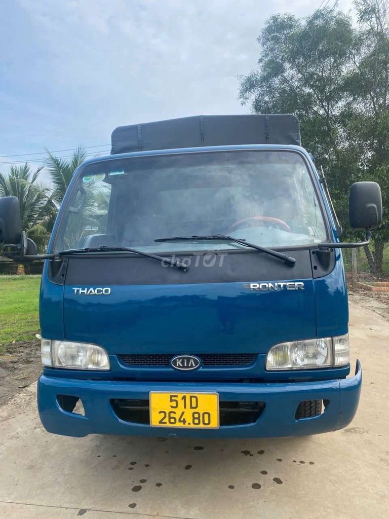 K165 sx 2015 cần bán