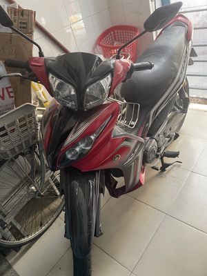Yamaha Jupiter 2011 Đỏ - Đen 63.101km. Mua bán Xe máy tại Quận Gò Vấp Tp Hồ Chí Minh được đăng bởi Nancy Tran