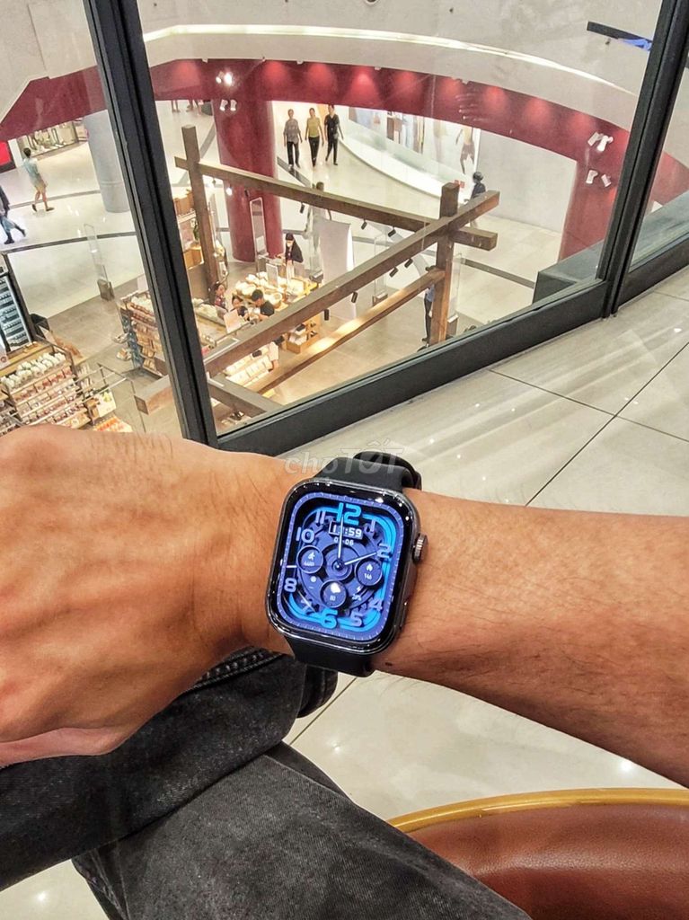 Huawei Watch Fit 4 Đen. Mua bán Thiết bị đeo thông minh tại Quận Ngô Quyền Hải Phòng được đăng bởi hùng hình 1