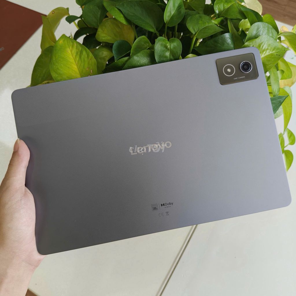 Lenovo Idea Tab Pro 12.7 8/128GB ★ᴛʜᴜ ᴆᴛ ᴄᴜ̃★. Mua bán Máy tính bảng tại Quận Ninh Kiều Cần Thơ được đăng bởi DI ĐỘNG BULL hình 1