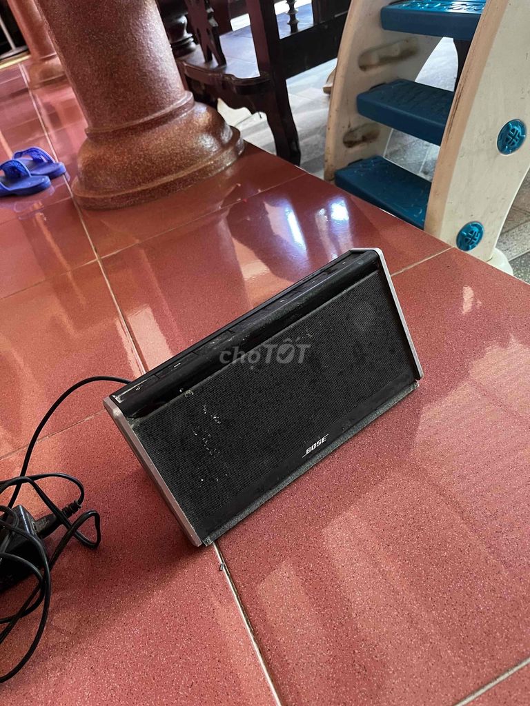 thanh lý loa Bose SoundLink Wireless Mobile.... Mua bán Tivi, Âm thanh tại Huyện Diễn Châu Nghệ An được đăng bởi Kueu hình 1