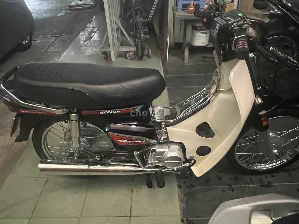 Xe dream cần bán. Mua bán Xe máy tại Huyện Hóc Môn Tp Hồ Chí Minh được đăng bởi Hùng hình 2