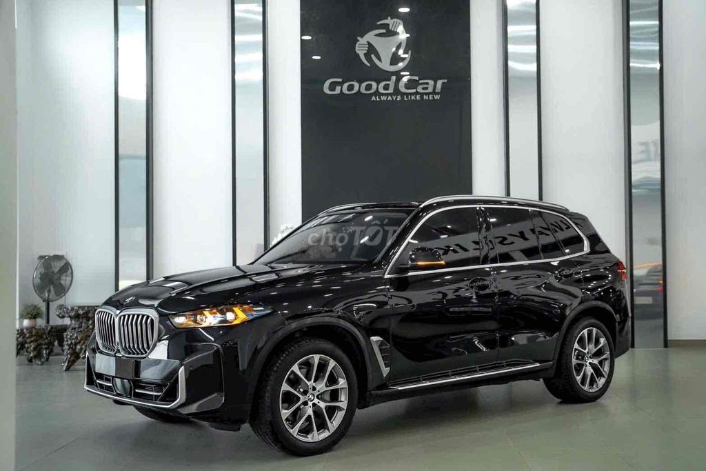 BMW X5 2024 Siêu Lướt 8000 km, 2 Ghế Thương Gia. Mua bán Ô tô tại Quận 7 Tp Hồ Chí Minh được đăng bởi Nam Khôi hình 2