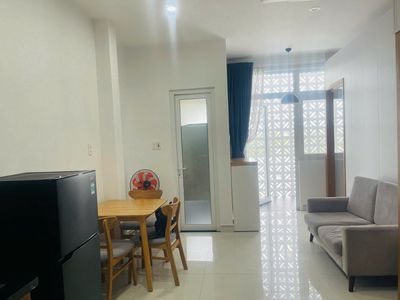 Аренда · 2 комн. · 45 м² · Quận Ngũ Hành Sơn, ул. Đường Khuê Mỹ Đông 14