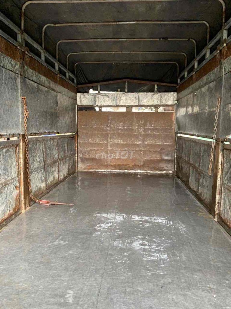 hd 72 đời 2002. Mua bán Xe tải, xe ben tại Thành phố Biên Hòa Đồng Nai được đăng bởi nguyen vinh hình 3
