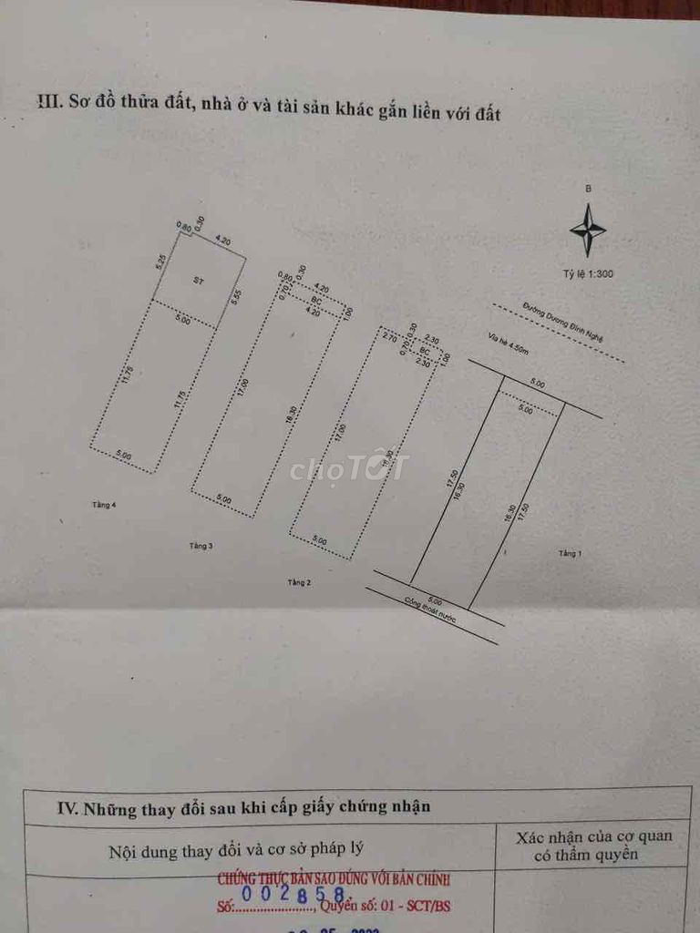 chính chủ cần bán nhà phố hàn Dương Đình Nghệ.Sơn trà