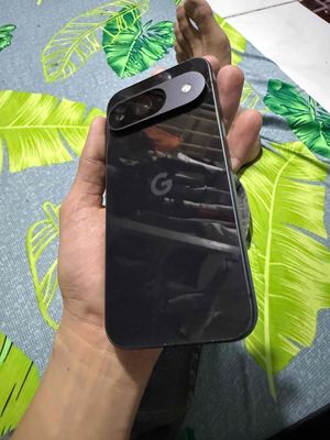 Google Pixel 9 128GB Đen Mỹ zin đẹp có gl